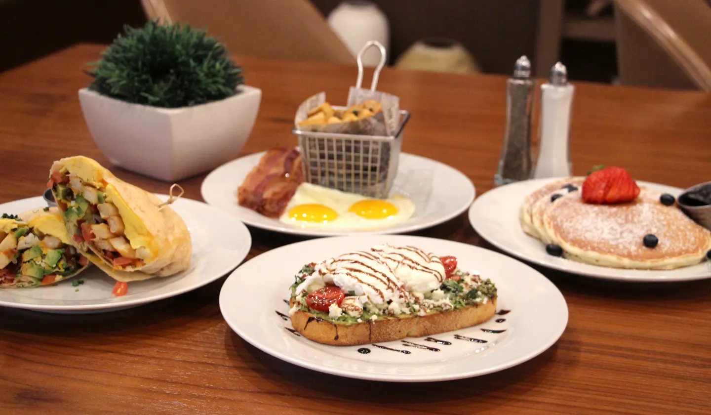 A Place to Gather